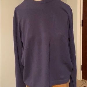 Men’s sweater